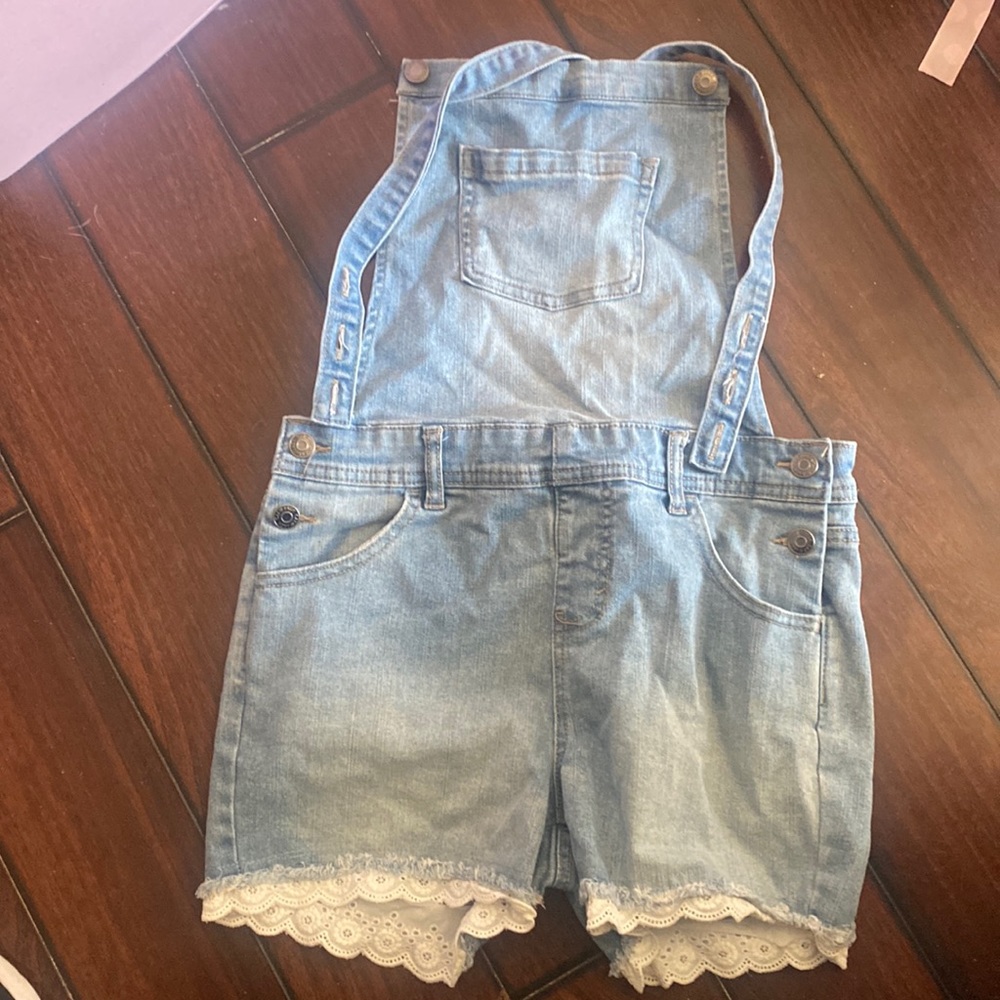 Overalls